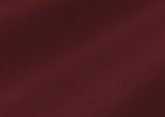 Kyoto Faux Silk, Holly - Made to Measure Curtains - Image 4